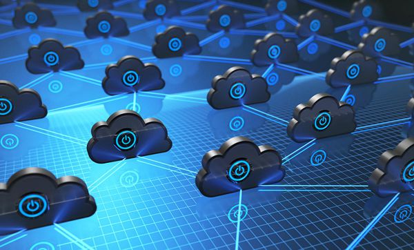 Hybrid Cloud là gì? Ứng dụng như thế nào trong kinh doanh và cuộc sống 2