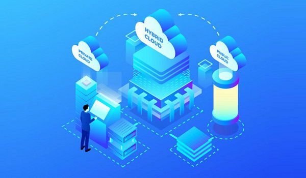 Hybrid Cloud là gì? Ứng dụng như thế nào trong kinh doanh và cuộc sống 3