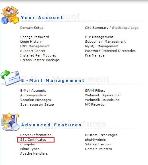 Tổng hợp các cách cài chứng chỉ SSL miễn phí, chuẩn nhất 2021 1
