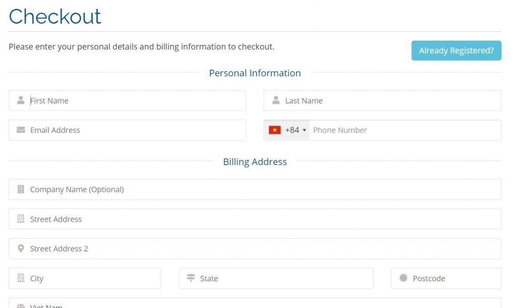 Cách đăng ký tên miền khuyến mãi .COM và .NET tại KDATA (5)