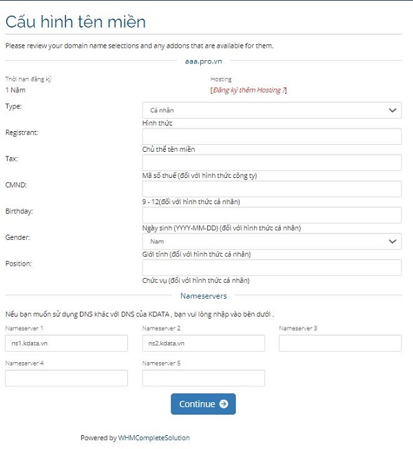 Hướng dẫn cách mua tên miền website đơn giản, dễ thực hiện (3)