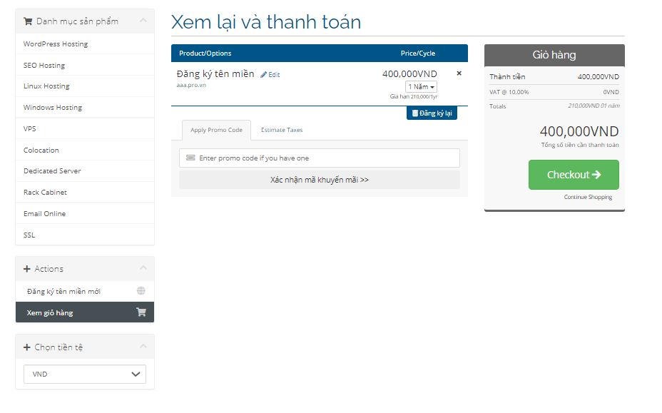 Hướng dẫn cách mua tên miền website đơn giản, dễ thực hiện (4)
