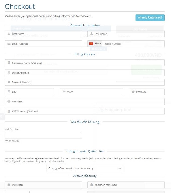 Hướng dẫn cách mua tên miền website đơn giản, dễ thực hiện (5)