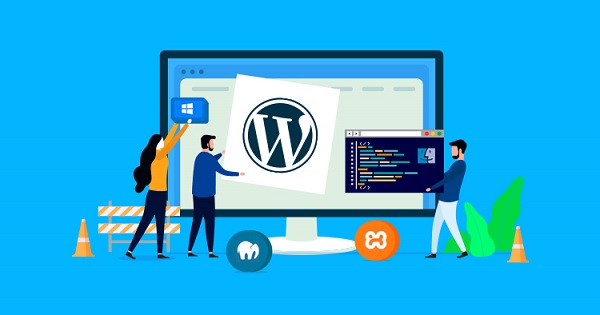 WordPress là gì? Tất tần tật về CMS tốt nhất hiện nay (1)