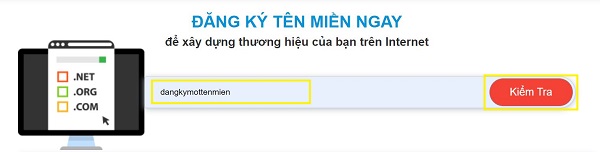 Cách đăng ký tên miền khuyến mãi tháng 2/2021 tại KDATA (1)