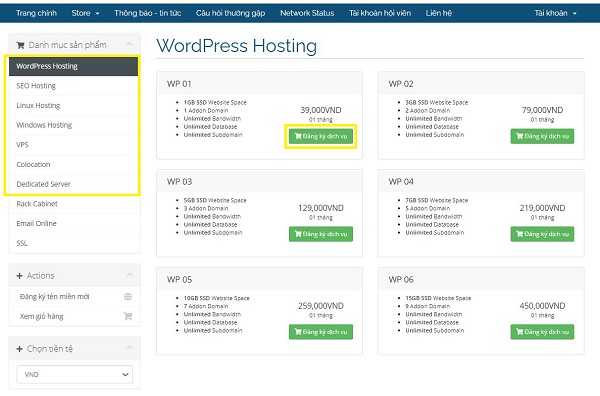 Cách đăng ký tên miền khuyến mãi tháng 2/2021 tại KDATA (4)