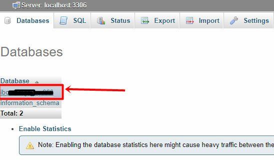 Hướng dẫn khắc phục các lỗi trong WordPress hiệu quả nhất 18