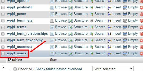 Hướng dẫn khắc phục các lỗi trong WordPress hiệu quả nhất 19