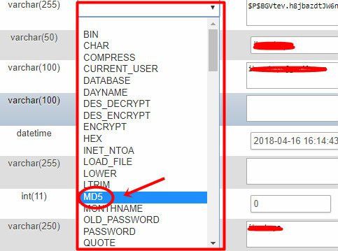 Hướng dẫn khắc phục các lỗi trong WordPress hiệu quả nhất 22