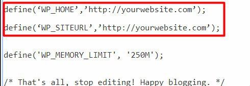 Hướng dẫn khắc phục các lỗi trong WordPress hiệu quả nhất 23