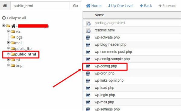 Hướng dẫn khắc phục các lỗi trong WordPress hiệu quả nhất 8