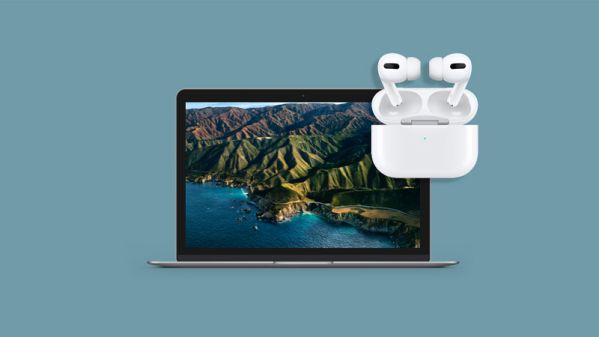 Hướng dẫn tất tần tật cách sử dụng tai nghe AirPods hiệu quả 7