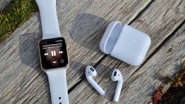 Hướng dẫn tất tần tật cách sử dụng tai nghe AirPods hiệu quả 8
