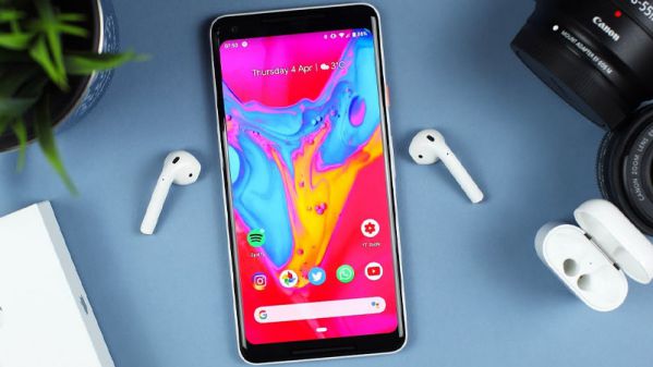 Hướng dẫn tất tần tật cách sử dụng tai nghe AirPods hiệu quả 9