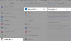 iPhone nhanh hết pin: Nguyên nhân và cách xử lý (1)