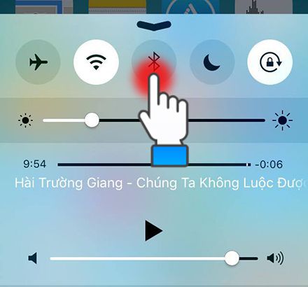 iPhone nhanh hết pin: Nguyên nhân và cách xử lý (10)