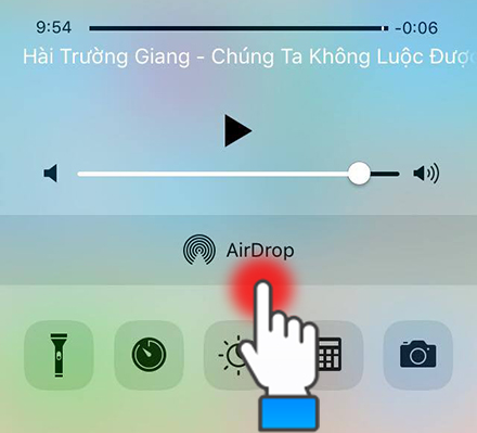 iPhone nhanh hết pin: Nguyên nhân và cách xử lý (11)