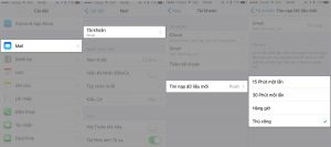 iPhone nhanh hết pin: Nguyên nhân và cách xử lý (2)