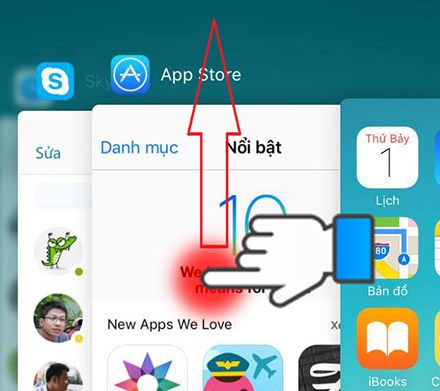 iPhone nhanh hết pin: Nguyên nhân và cách xử lý (3)