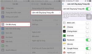 iPhone nhanh hết pin: Nguyên nhân và cách xử lý (4)