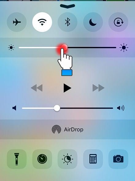 iPhone nhanh hết pin: Nguyên nhân và cách xử lý (5)