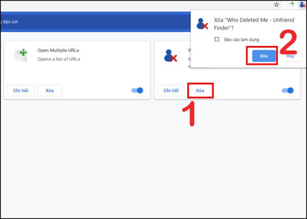 Khắc phục lỗi Connection timed out trên Chrome và Command Prompt 6