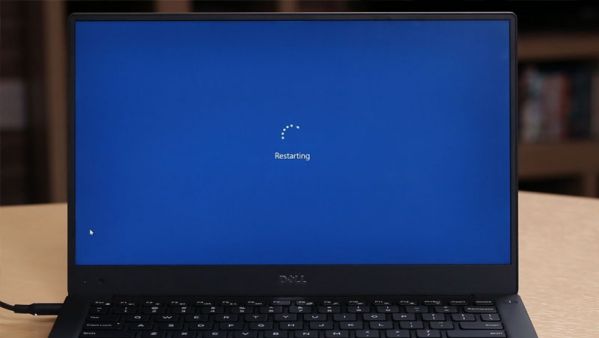 Khắc phục lỗi Connection timed out trên Chrome và Command Prompt 7