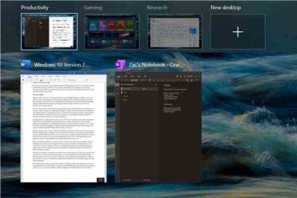 Tổng hợp các mẹo dùng Win 10 rất hữu ích năm 2021 mà ai cũng cần 1