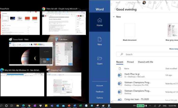 Tổng hợp các mẹo dùng Win 10 rất hữu ích năm 2021 mà ai cũng cần5