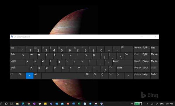 Tổng hợp các mẹo dùng Win 10 rất hữu ích năm 2021 mà ai cũng cần 7