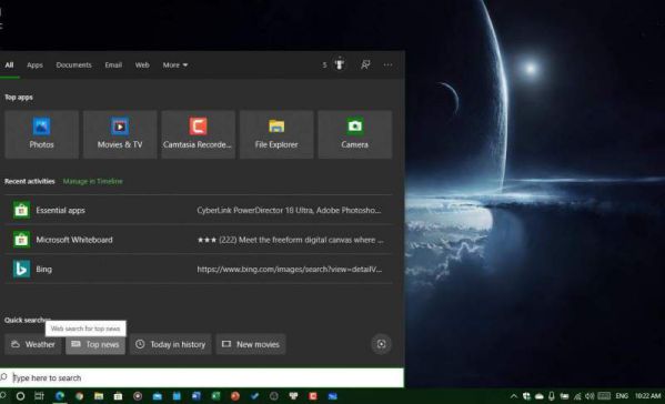 Tổng hợp các mẹo dùng Win 10 rất hữu ích năm 2021 mà ai cũng cần 8