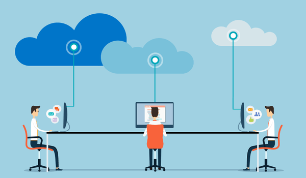 Dịch vụ Cloud Server giá rẻ là gì? Đâu là nhà cung cấp tốt nhất?2