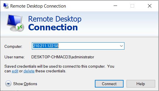  Hướng dẫn cách cài đặt và sử dụng VPS để treo game online