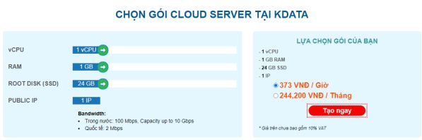 Hướng dẫn cách cài đặt và sử dụng VPS để treo game online 4