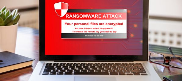Lịch sử và cách thức hoạt động của mã độc tống tiền "Ransomware"1