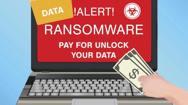 Lịch sử và cách thức hoạt động của mã độc tống tiền "Ransomware"2