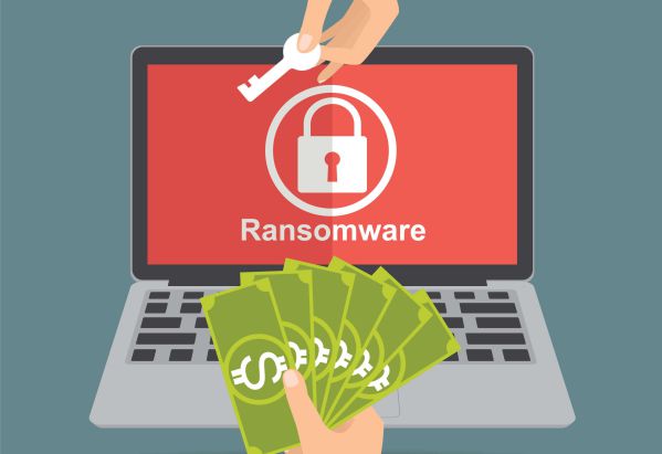 Lịch sử và cách thức hoạt động của mã độc tống tiền "Ransomware" 3