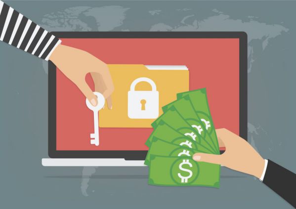 Lịch sử và cách thức hoạt động của mã độc tống tiền "Ransomware" 4