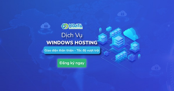 Windows Hosting là gì? Điểm mạnh và yếu của Windows Hosting? (3)