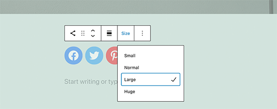 Có gì mới trong bản cập nhật WordPress 5.7? (4)