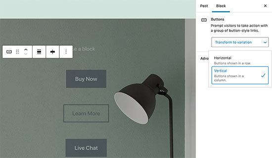 Có gì mới trong bản cập nhật WordPress 5.7? (5)