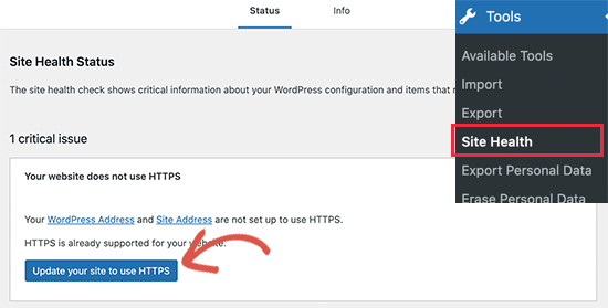 Có gì mới trong bản cập nhật WordPress 5.7? (7)
