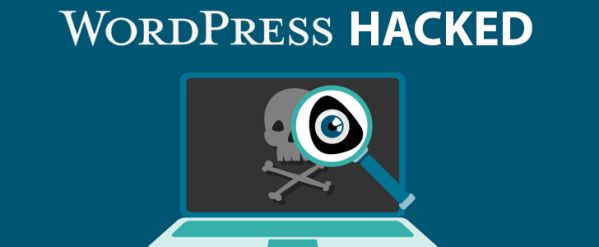 Hướng dẫn cách cài lại website WordPress khi bị dính mã độc 1