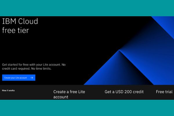 IBM Free Cloud là gì? Khi nào bạn nên sử dụng IBM Free Cloud? 2