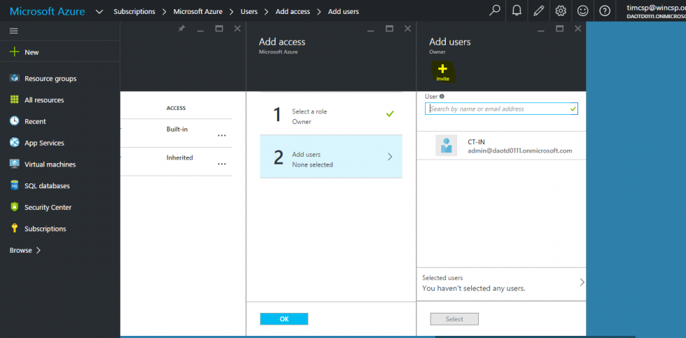 Microsoft Azure là gì? Hướng dẫn cách sử dụng Microsoft Azure 9