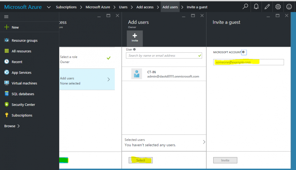 Microsoft Azure là gì? Hướng dẫn cách sử dụng Microsoft Azure 10