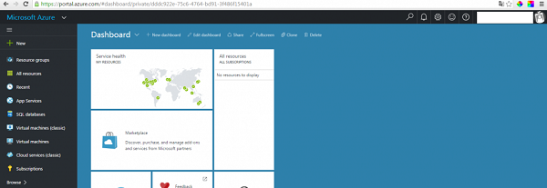 Microsoft Azure là gì? Hướng dẫn cách sử dụng Microsoft Azure 4