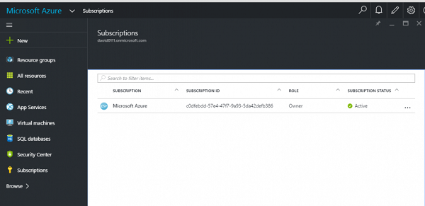 Microsoft Azure là gì? Hướng dẫn cách sử dụng Microsoft Azure 5