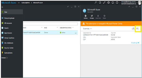 Microsoft Azure là gì? Hướng dẫn cách sử dụng Microsoft Azure 6