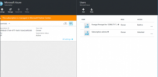 Microsoft Azure là gì? Hướng dẫn cách sử dụng Microsoft Azure 7